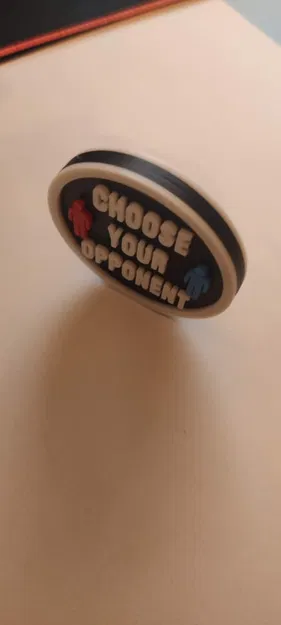 Chọn Token Đối Thủ Của Bạn - Image 2