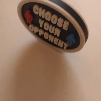 Chọn Token Đối Thủ Của Bạn