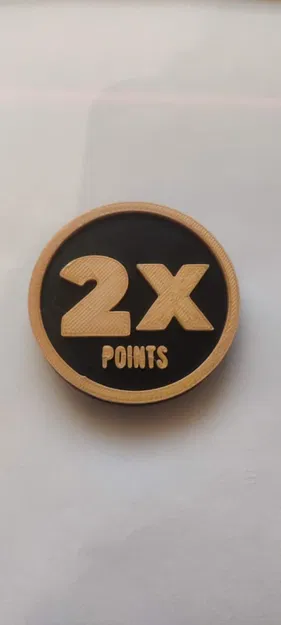 Token Đôi 2x - Image 2