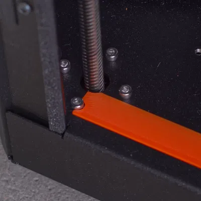 Ramp bậc trong nhà cho Prusa CORE One