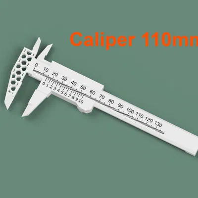 Thước Cặp - 110mm