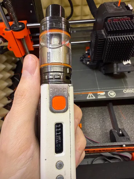 Nút Đánh Lửa vGod Pro 150 / Firebutton - Image 1