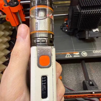 Nút Đánh Lửa vGod Pro 150 / Firebutton