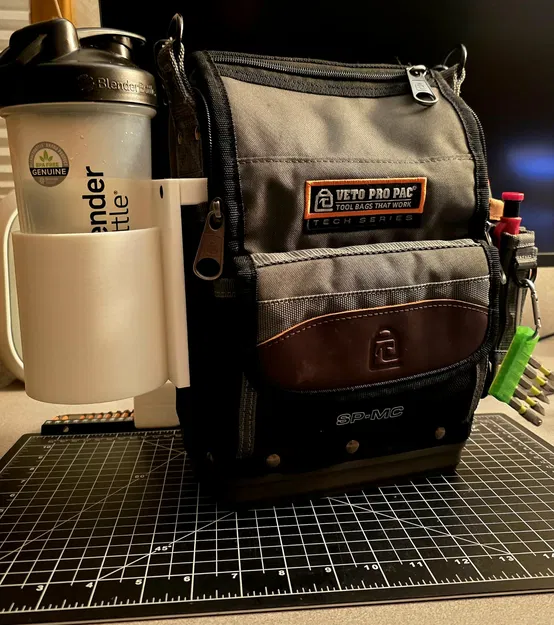 Giá Đỡ Cốc Veto Pro Pac SP-MC - Image 1