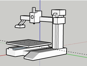 Mô hình thu nhỏ: A1 Mini - Image 1