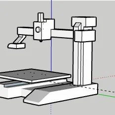 Mô hình thu nhỏ: A1 Mini