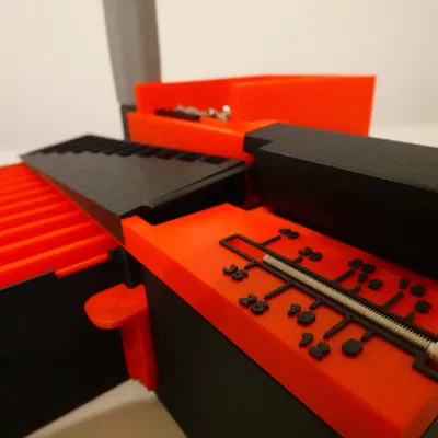 Thiết Bị Phân Loại Bu Lông/Vít M3 Cơ Khí