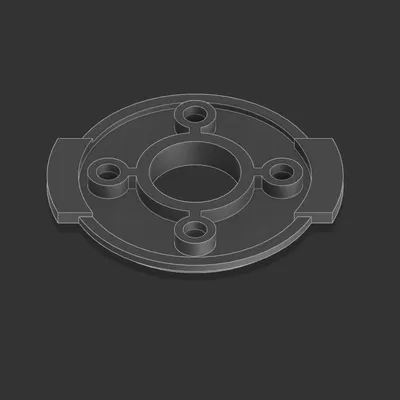 Phụ tùng bộ chia máy khoan Parkside