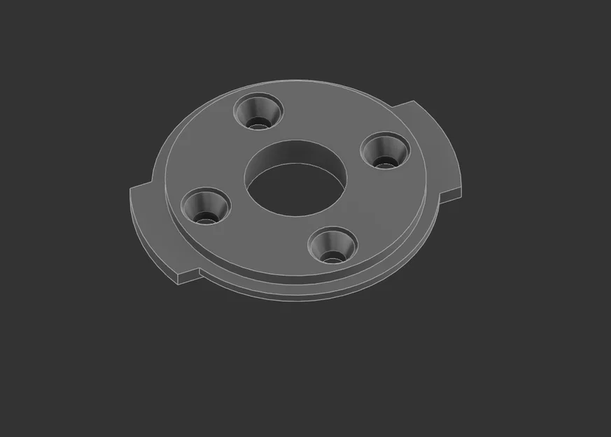 Phụ tùng bộ chia máy khoan Parkside - Image 2