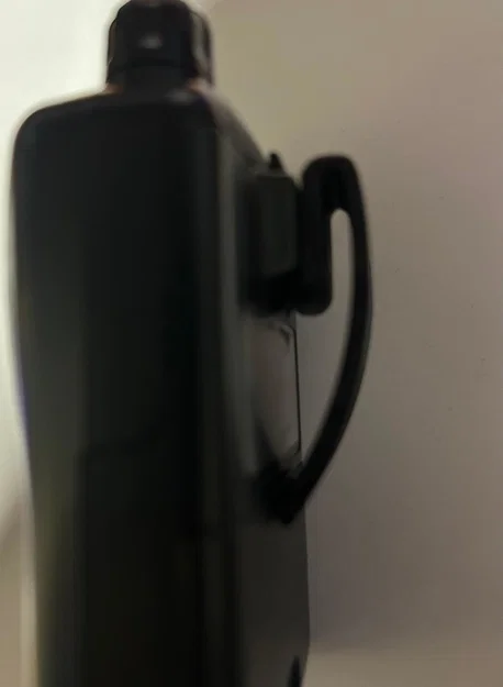 Kẹp Thắt Lưng Dành Cho Icom IC-Q7E - Image 1