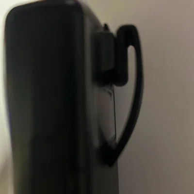 Kẹp Thắt Lưng Dành Cho Icom IC-Q7E