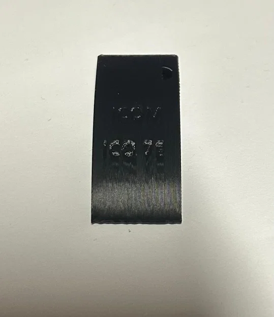 Kẹp Thắt Lưng Dành Cho Icom IC-Q7E - Image 3