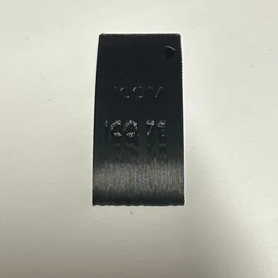 Kẹp Thắt Lưng Dành Cho Icom IC-Q7E