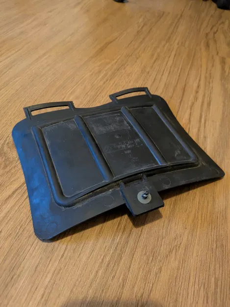 Nắp Che Lỗ Xả Dầu Các-te Cho BMW 3 Series (E46), Z4 (E85), Z4 (E86) - Image 1