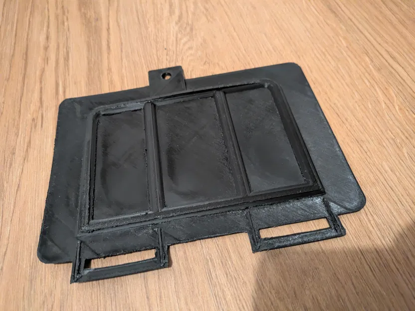 Nắp Che Lỗ Xả Dầu Các-te Cho BMW 3 Series (E46), Z4 (E85), Z4 (E86) - Image 2