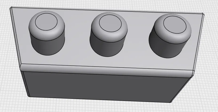 Giá Đỡ Đầu Bàn Chải Đánh Răng Oralb 3 Đơn Giản - Image 2