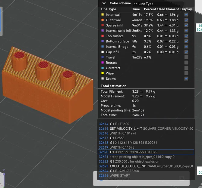 Giá Đỡ Đầu Bàn Chải Đánh Răng Oralb 3 Đơn Giản - Image 4