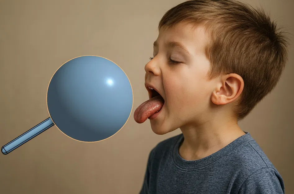 Kẹo mút béo ú ngon bá cháy - Image 1