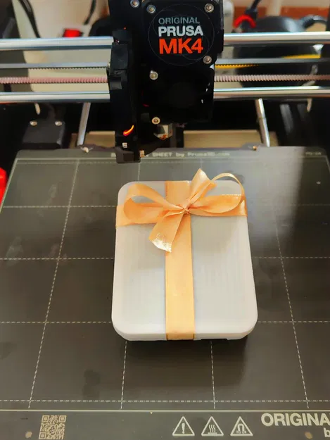 Hộp Quà Trang Sức Sang Trọng - Image 2