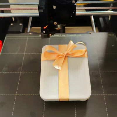 Hộp Quà Trang Sức Sang Trọng