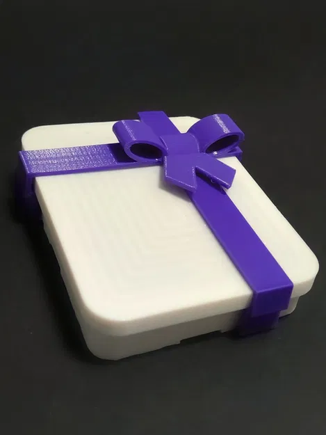 Hộp Quà Trang Sức Sang Trọng - Image 3