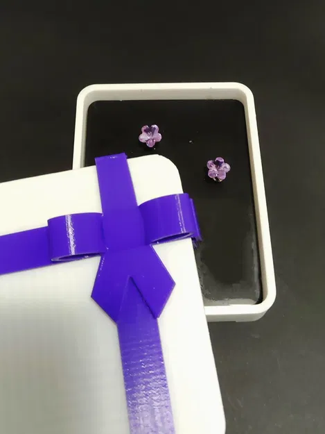 Hộp Quà Trang Sức Sang Trọng - Image 4