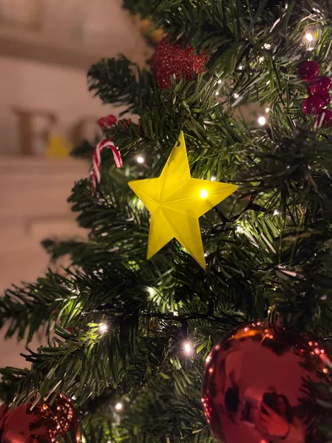 Ngôi Sao In 3D - Image 1