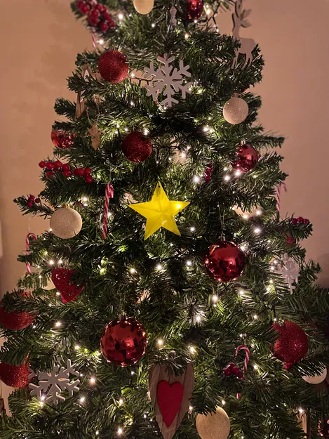 Ngôi Sao In 3D - Image 2