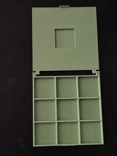 Tic-Tac-Toe Love Edition – Ngôi Sao vs Trái Tim - Image 4