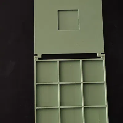 Tic-Tac-Toe Love Edition – Ngôi Sao vs Trái Tim