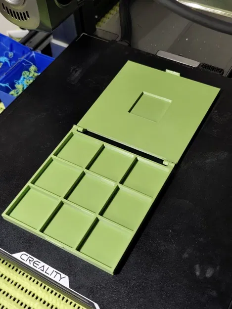 Tic-Tac-Toe Love Edition – Ngôi Sao vs Trái Tim - Image 5