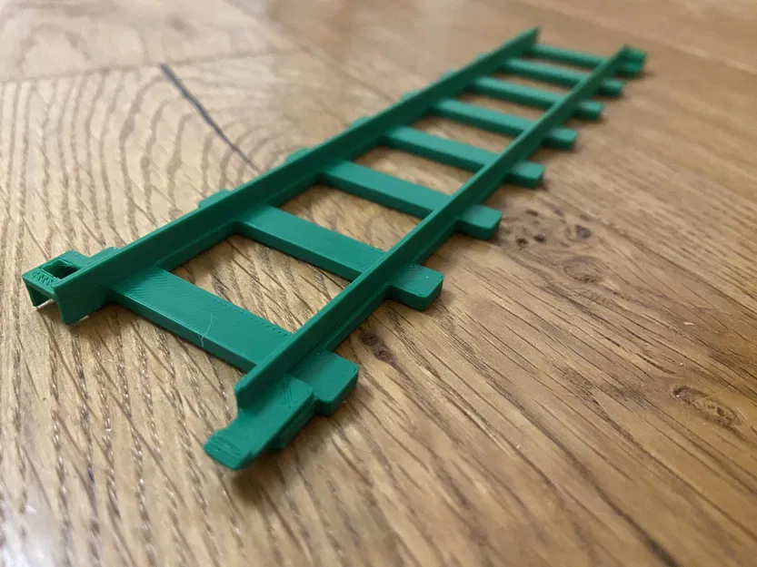 Đường ray xe lửa Giáng sinh ACTION - Image 2