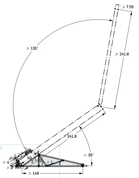 Chân đế đơn giản cho MacBook Pro (MBPSS) - Image 3