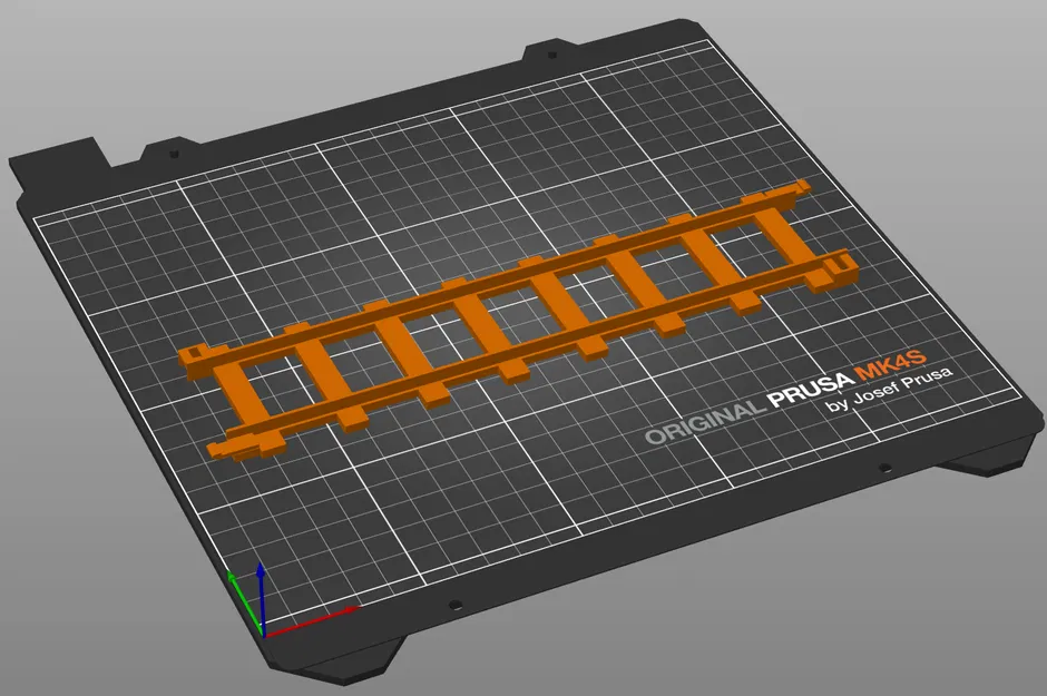 Đường ray xe lửa Giáng sinh ACTION - Image 3