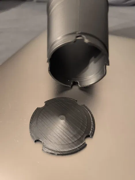 Chậu Growix RootCore — Chậu Trồng Cây Con & Rèn Luyện Rễ In 3D - Image 4