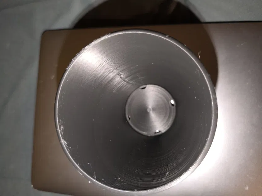 Chậu Growix RootCore — Chậu Trồng Cây Con & Rèn Luyện Rễ In 3D - Image 5