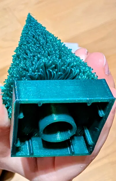 Cây Thông Noel Lego Duplo Độc Đáo Cho Mùa Lễ Hội - Image 1