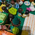 Cây Thông Noel Lego Duplo Độc Đáo Cho Mùa Lễ Hội - Thumbnail 2