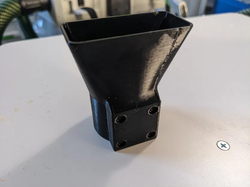 Ống hút bụi Festool cho bàn phay - Image 2