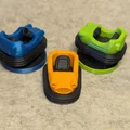 Boopmobile - Mô hình Xe Đụng cho CrashDerby - Thumbnail 1