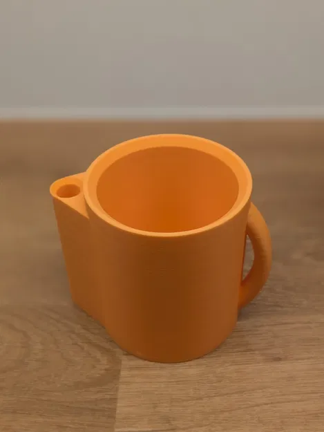 Hộp Đựng Cối Xay Timemore Chestnut C3s Max - Image 3