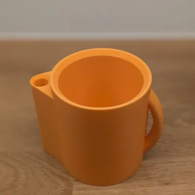 Hộp Đựng Cối Xay Timemore Chestnut C3s Max