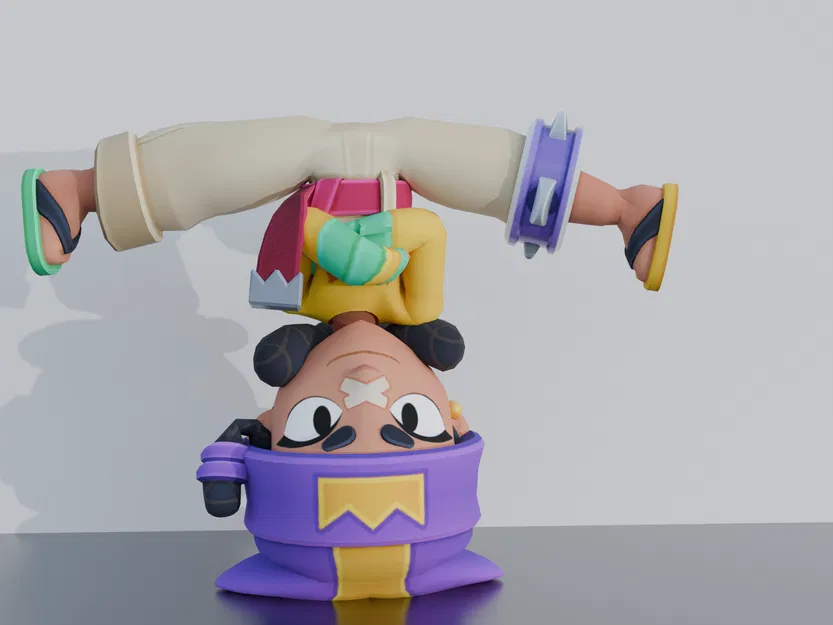 Mina - Siêu Sao Cờ Bạc - Image 1