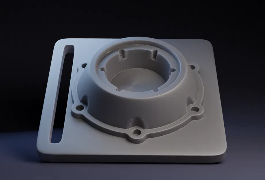 Bộ Chặn RockStop Cello : Chủ Đề Khoa Học Viễn Tưởng - Image 2