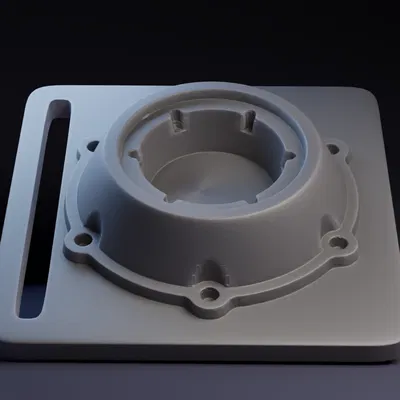 Bộ Chặn RockStop Cello : Chủ Đề Khoa Học Viễn Tưởng