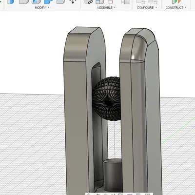 Móc treo khăn hình trái banh