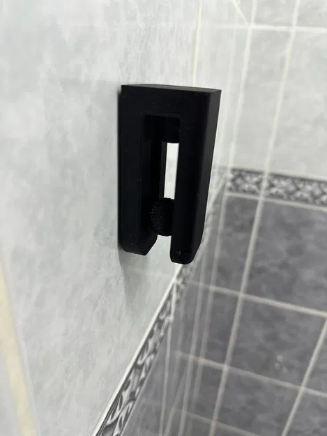 Móc treo khăn hình trái banh - Image 5