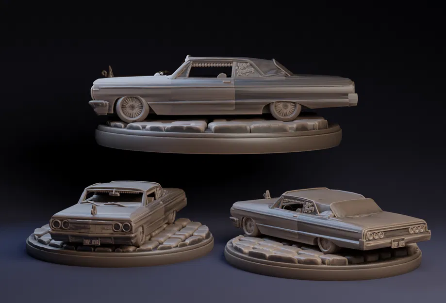 Xe Đua Máy Tình Yêu Cheech & Chong: Xe Đâm Bay - Image 1