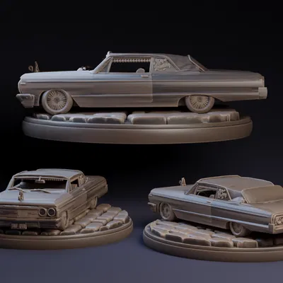 Xe Đua Máy Tình Yêu Cheech & Chong: Xe Đâm Bay