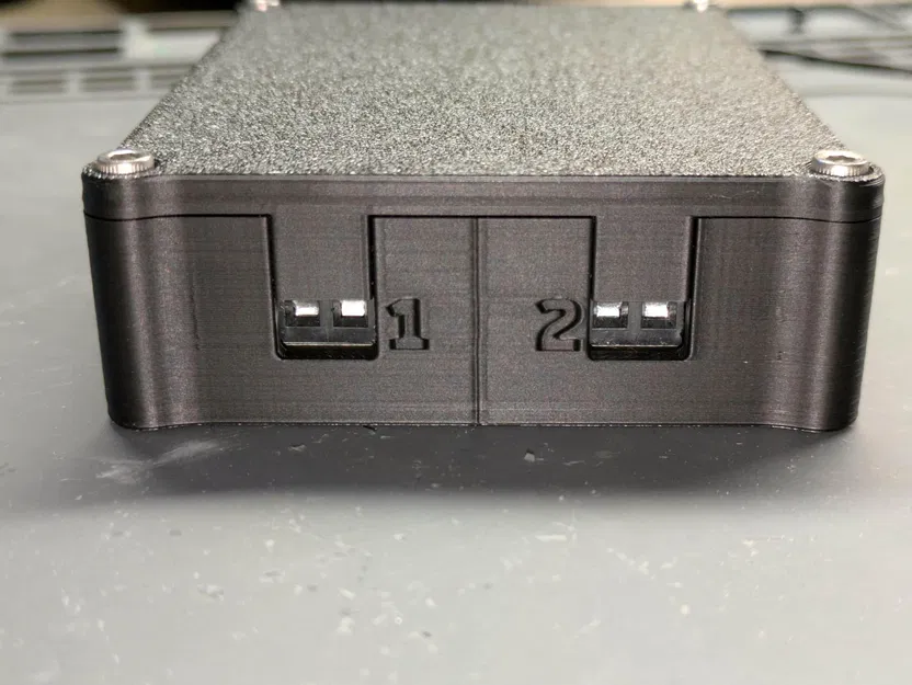 Vỏ Loa Khuếch Đại Sure AA-AB32155 (TA2024) - Image 4